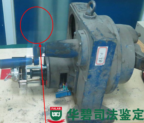 無伺服電機