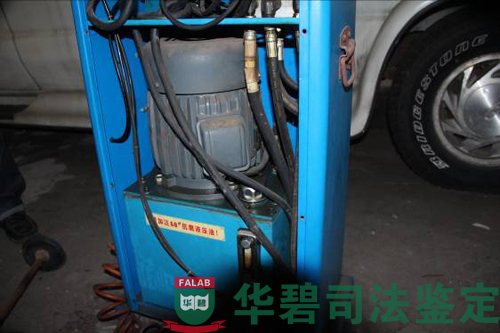 控制臺電機