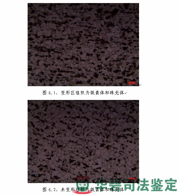 圖6：滾筒樣品檢測代表性圖片